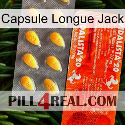 Long Jack Capsule new01